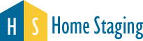 ホームステージング事業　ロゴ