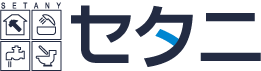 株式会社セタニ　ロゴ